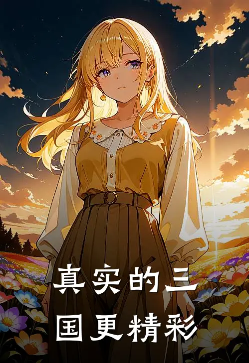 真实的三国更精彩