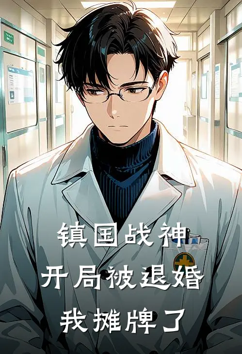 镇国战神：开局被退婚，我摊牌了林辰赵天宇完结小说大全_免费热门小说镇国战神：开局被退婚，我摊牌了(林辰赵天宇)