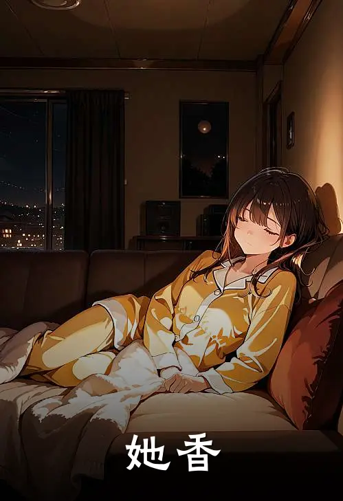 她香林溪顾澜免费小说全文阅读_最新章节列表她香(林溪顾澜)