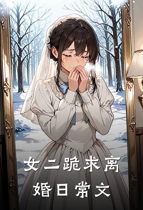 女二跪求离婚日常文