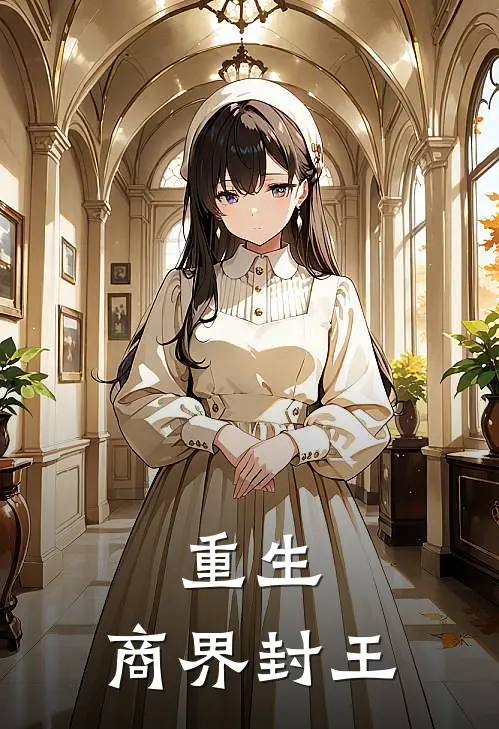 重生，商界封王