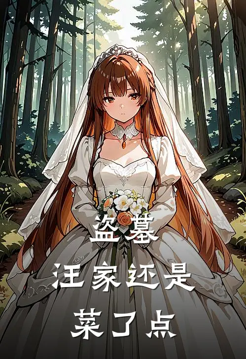 盗墓：汪家还是菜了点(张梓玥张弗林)最热门小说_全本完结小说盗墓：汪家还是菜了点(张梓玥张弗林)