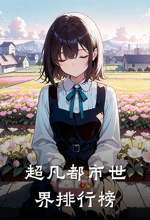 超凡都市世界排行榜