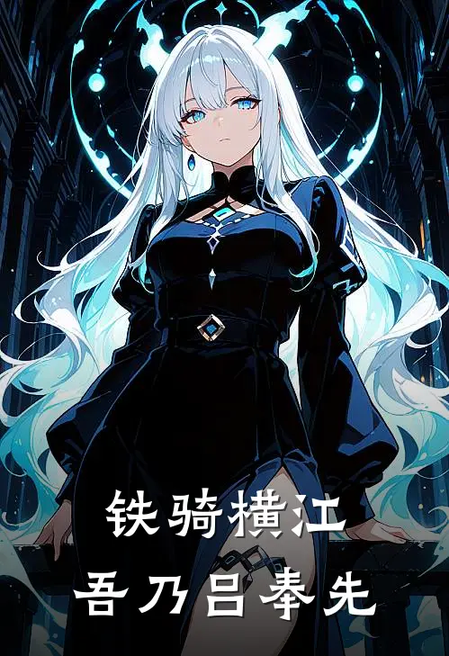 铁骑横江：吾乃吕奉先