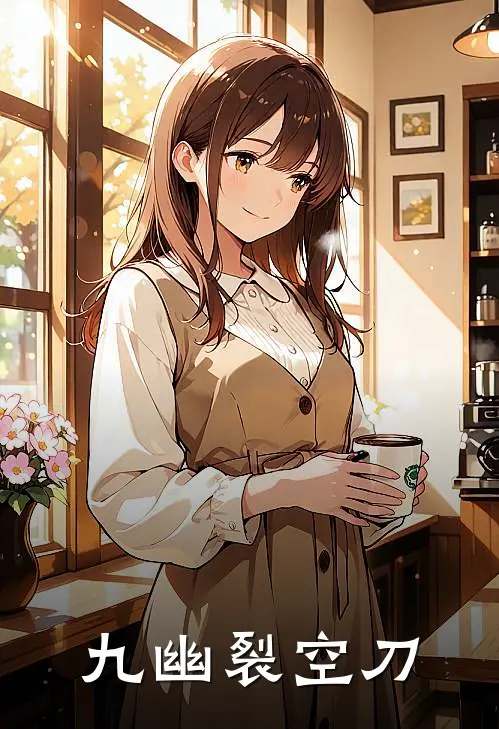 九幽裂空刀