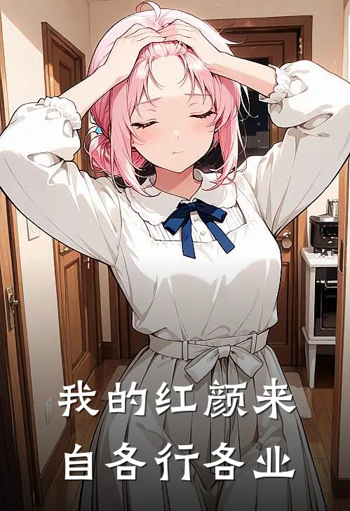 我的红颜来自各行各业