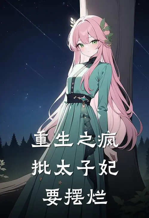 重生之疯批太子妃要摆烂