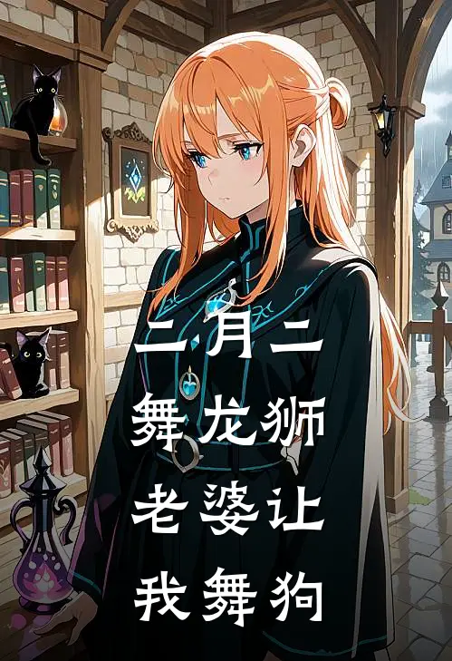 二月二舞龙狮，老婆让我舞狗(苏晚婉怡)最新小说_免费阅读完整版小说二月二舞龙狮，老婆让我舞狗(苏晚婉怡)