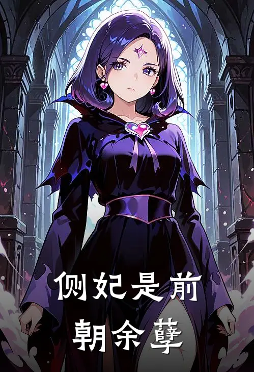 侧妃是前朝余孽