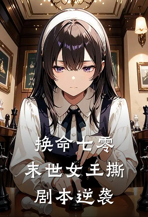 换命七零：末世女王撕剧本逆袭