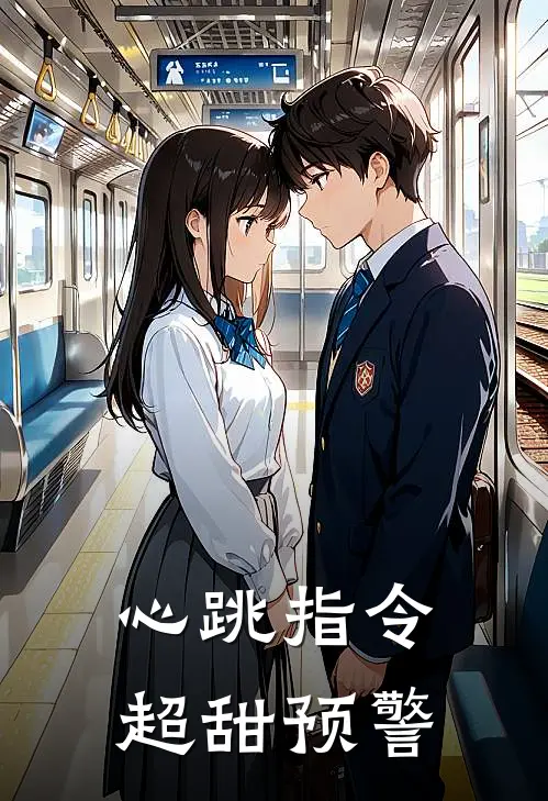 心跳指令，超甜预警