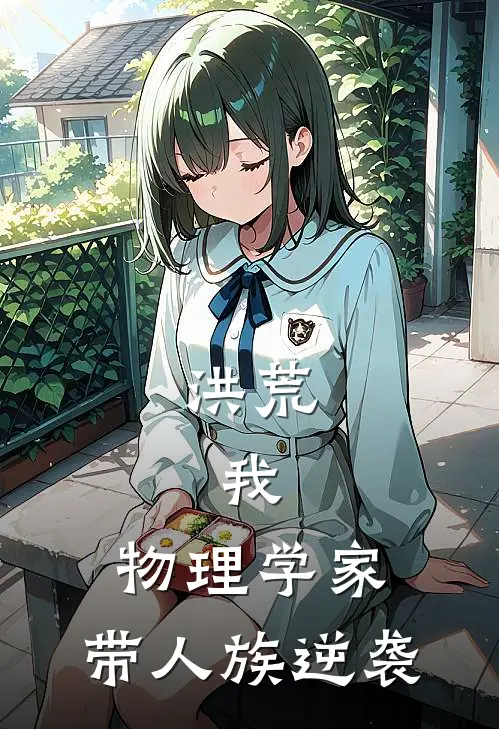 《洪荒：我，物理学家，带人族逆袭》周哲周昊免费完本小说在线阅读_《洪荒：我，物理学家，带人族逆袭》周哲周昊免费小说