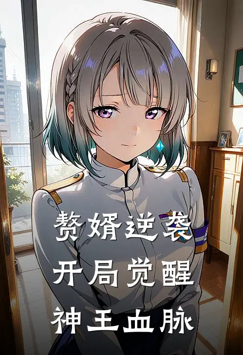 赘婿逆袭：开局觉醒神王血脉(陆辰李哲)免费阅读无弹窗_最新好看小说推荐赘婿逆袭：开局觉醒神王血脉陆辰李哲