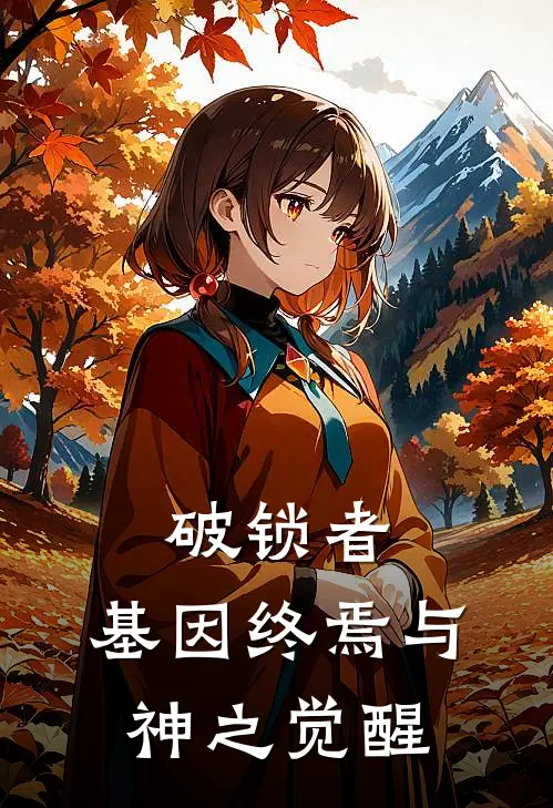 张虾仁张虾仁(破锁者：基因终焉与神之觉醒)全本免费在线阅读_张虾仁张虾仁全集在线阅读