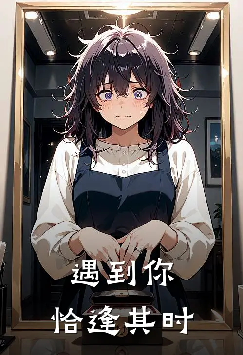 遇到你，恰逢其时(苏晓林雪)免费完结小说_小说完整版免费阅读遇到你，恰逢其时(苏晓林雪)