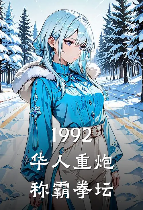 1992：华人重炮，称霸拳坛(陈岩雷格斯)最新小说_免费阅读完整版小说1992：华人重炮，称霸拳坛(陈岩雷格斯)