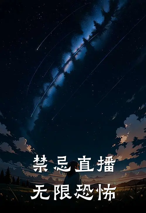 禁忌直播无限恐怖