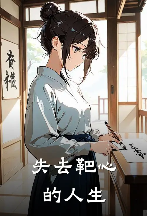 失去靶心的人生