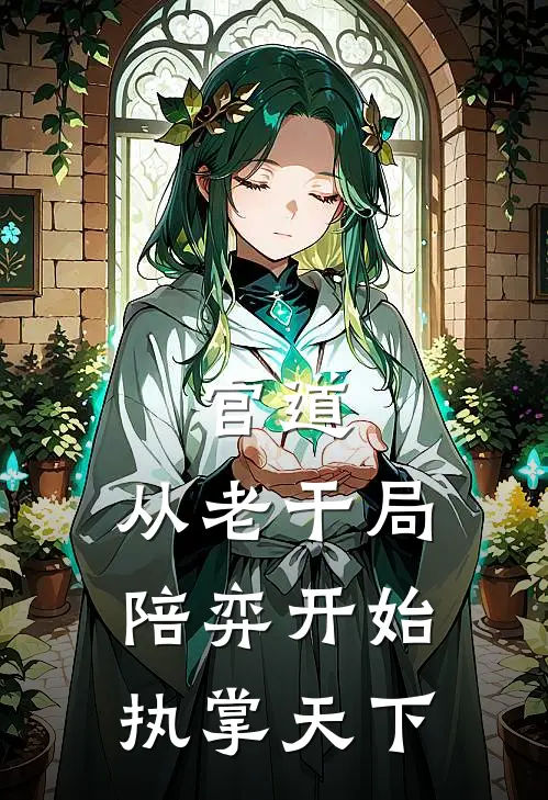 官道：从老干局陪弈开始执掌天下(陆沉傅卫国)网络热门小说_最新章节列表官道：从老干局陪弈开始执掌天下(陆沉傅卫国)