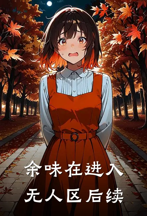 赵琳金灿余味在进入无人区后续全文免费阅读_赵琳金灿完整版免费阅读