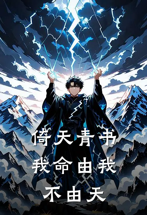 倚天青书：我命由我不由天俞岱岩宋青书最新更新小说_在线阅读免费小说倚天青书：我命由我不由天俞岱岩宋青书