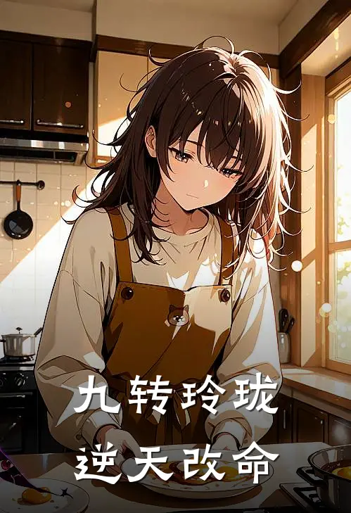 九转玲珑：逆天改命(林霄周虎)全本免费小说_新热门小说九转玲珑：逆天改命林霄周虎