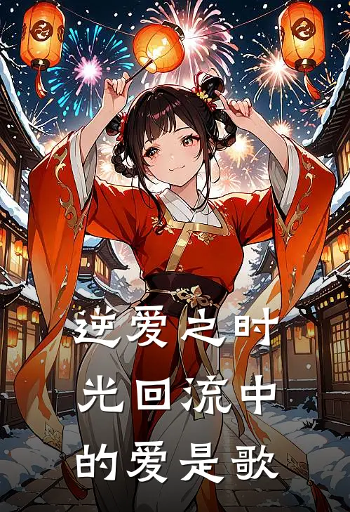 逆爱之时光回流中的爱是歌