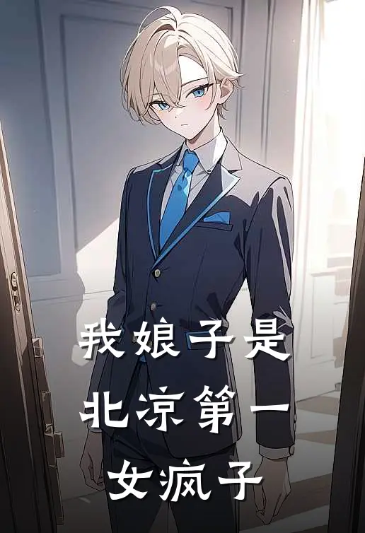 我娘子是北凉第一女疯子