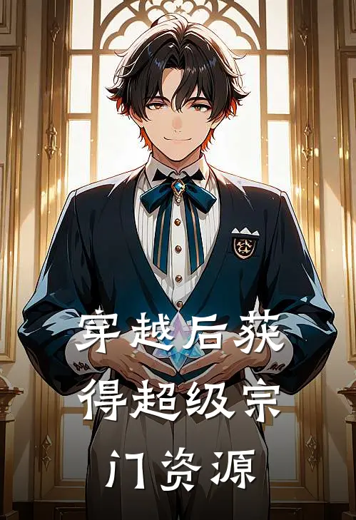 穿越后获得超级宗门资源