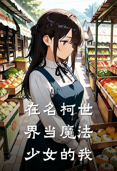 在名柯世界当魔法少女的我丘比月璋禾小说完结_免费小说全本在名柯世界当魔法少女的我(丘比月璋禾)