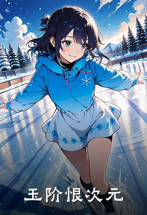玉阶恨次元