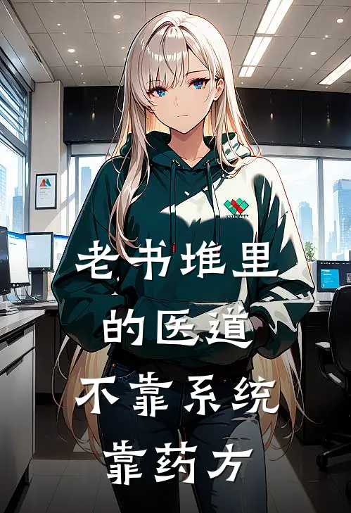 老书堆里的医道：不靠系统靠药方
