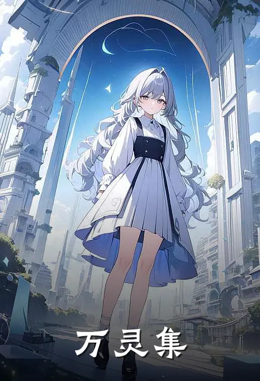 万灵集