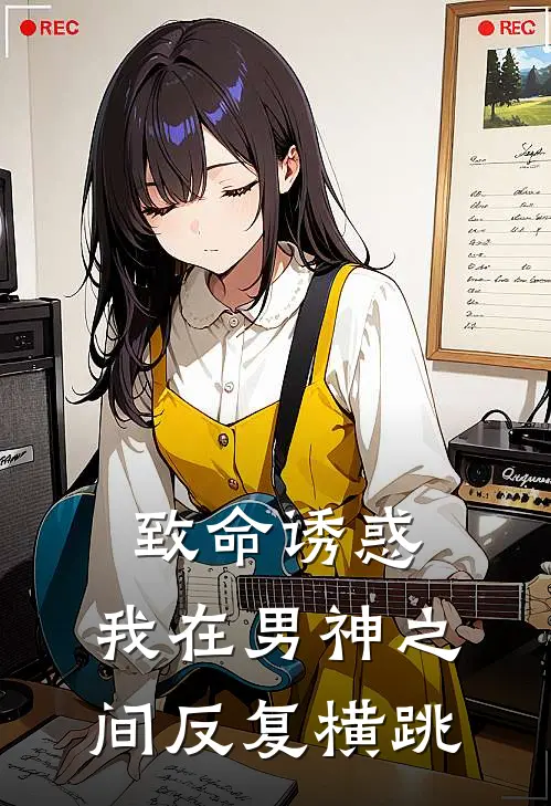 致命诱惑：我在男神之间反复横跳