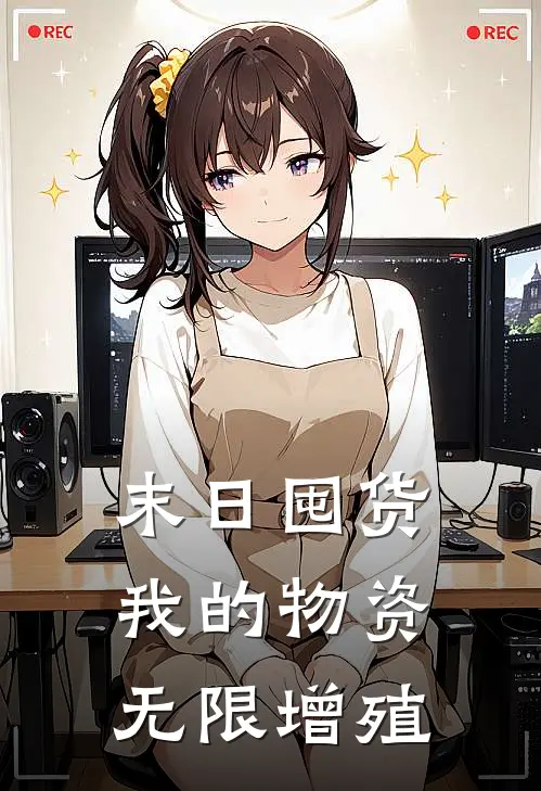 末日囤货：我的物资无限增殖