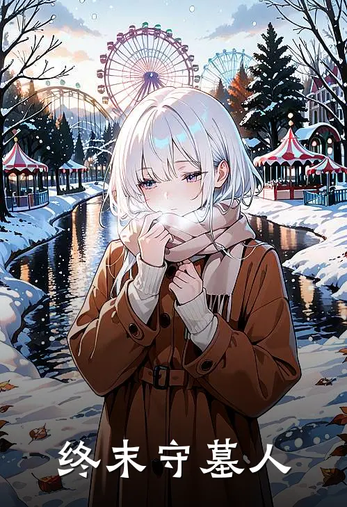 终末守墓人