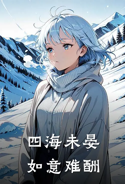 四海未晏，如意难酬