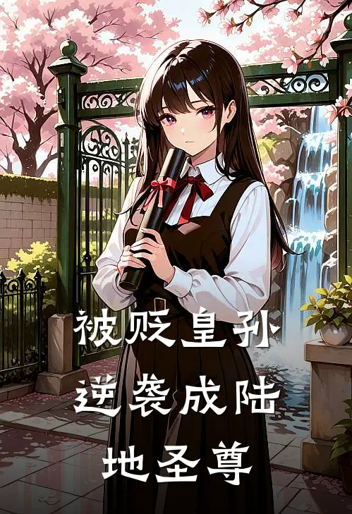 被贬皇孙逆袭成陆地圣尊