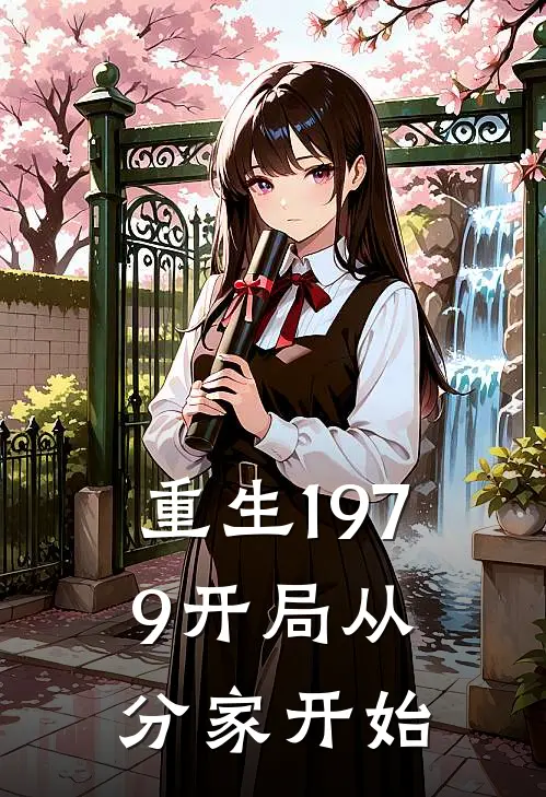 重生1979开局从分家开始(林志强林志勇)免费完结小说_小说完整版免费阅读重生1979开局从分家开始(林志强林志勇)