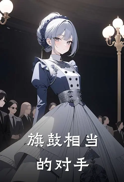 旗鼓相当的对手