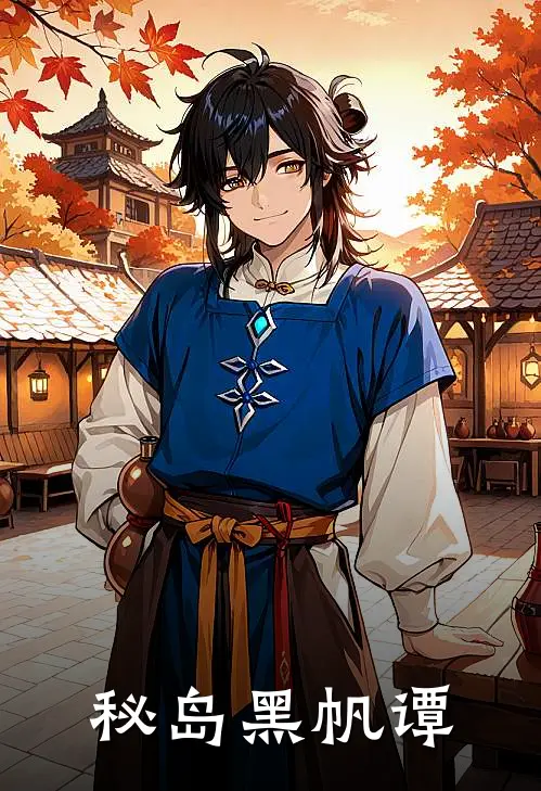 秘岛黑帆谭(加雷特哈克)新热门小说_免费完结小说秘岛黑帆谭(加雷特哈克)