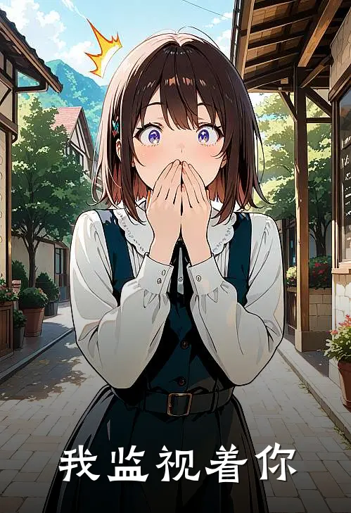 林晚林晚(我监视着你)完结版免费在线阅读_《我监视着你》全章节阅读