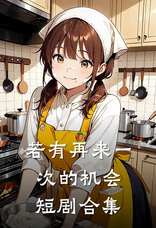 若有再来一次的机会短剧合集