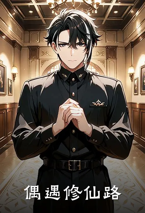 小飞玉佩《偶遇修仙路》完结版免费阅读_小飞玉佩热门小说