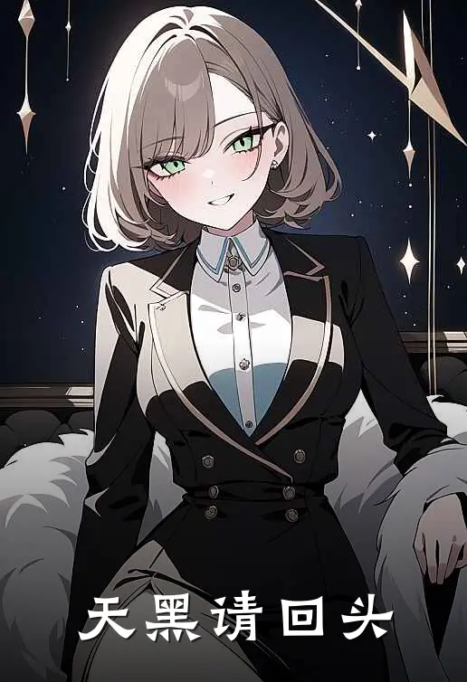 天黑请回头