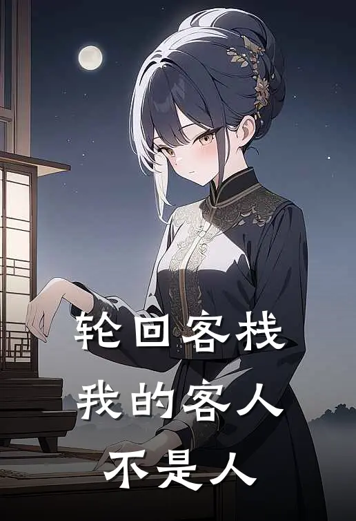 轮回客栈：我的客人不是人