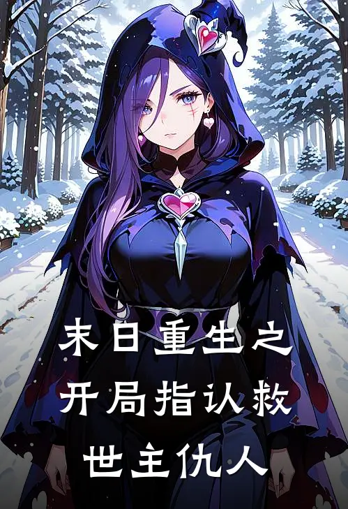 末日重生之开局指认救世主仇人