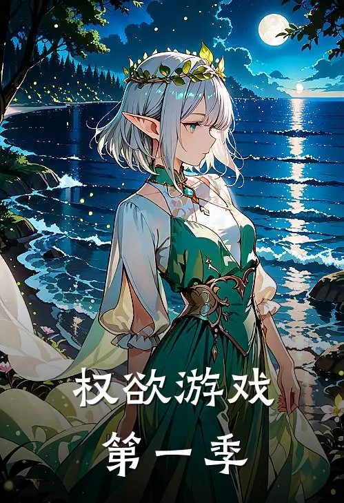 权欲游戏第一季