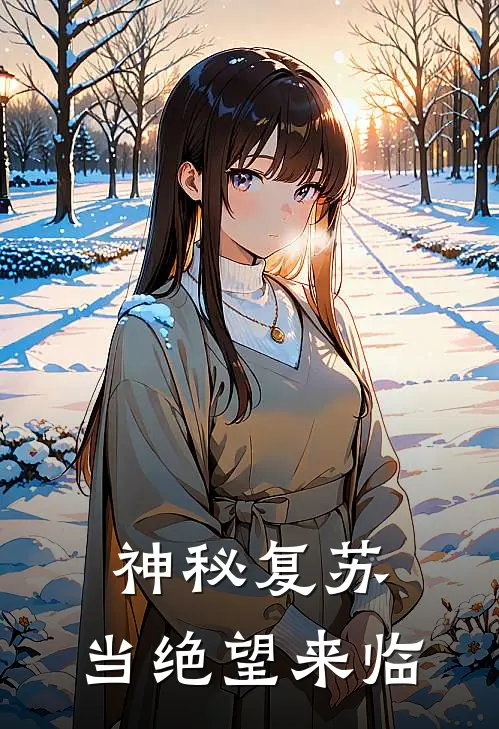 神秘复苏：当绝望来临