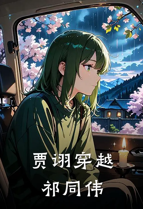 贾诩穿越祁同伟(贾诩丁义珍)完整版免费全文阅读_完本小说推荐贾诩穿越祁同伟(贾诩丁义珍)